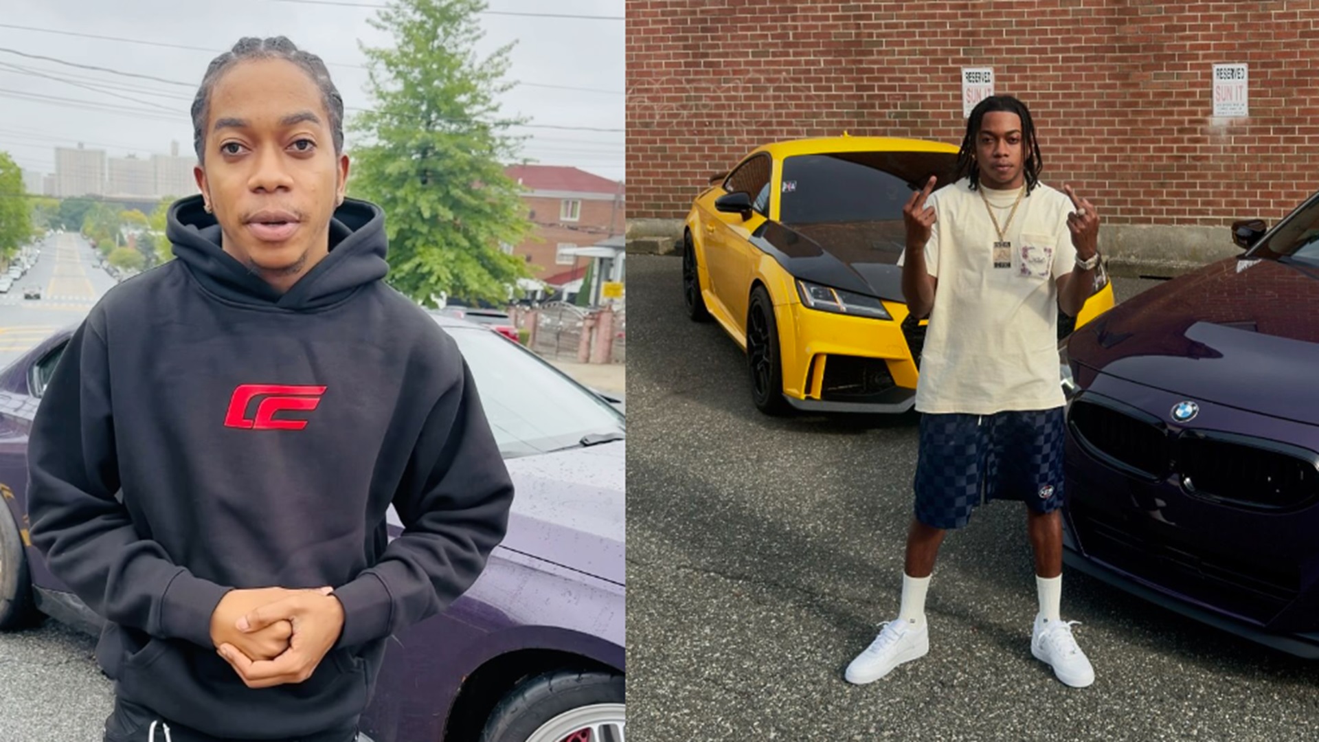 Influencer de 25 anos morre de forma trágica em Nova York