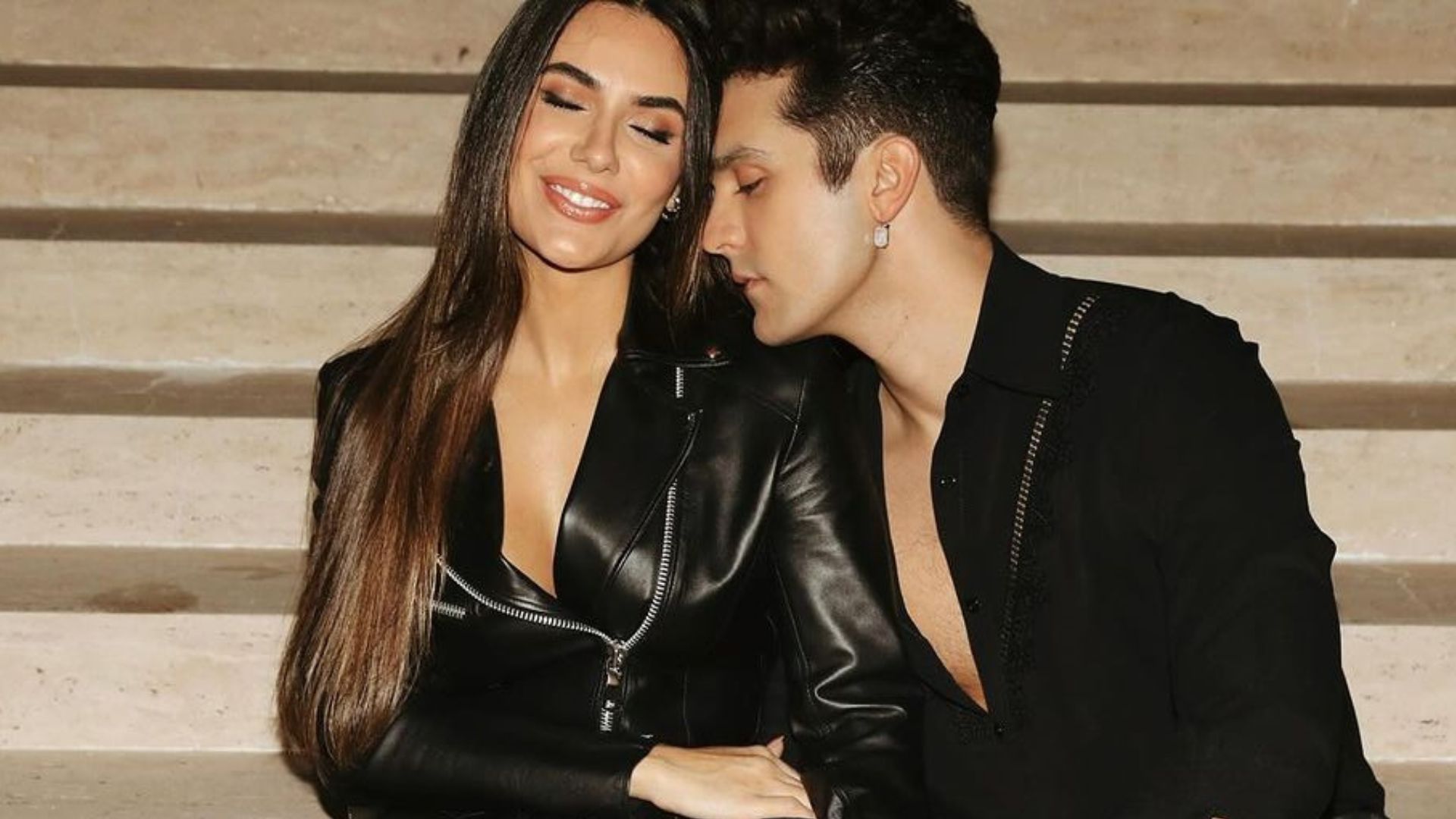 Casamento Luan Santana: Saiba o que tinha no menu do jantar