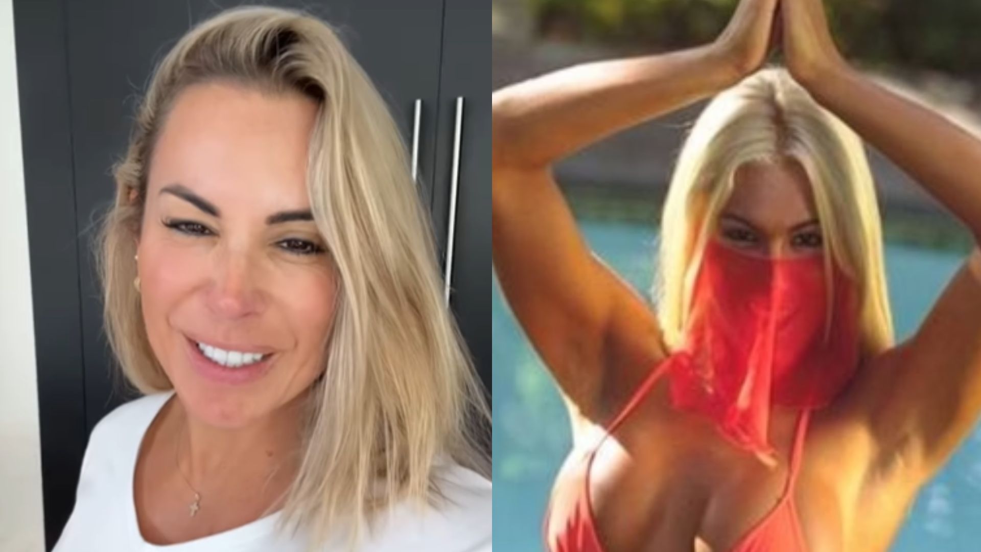 Joana Prado fala sobre passado com personagem Feiticeira: ‘Me arrependo’