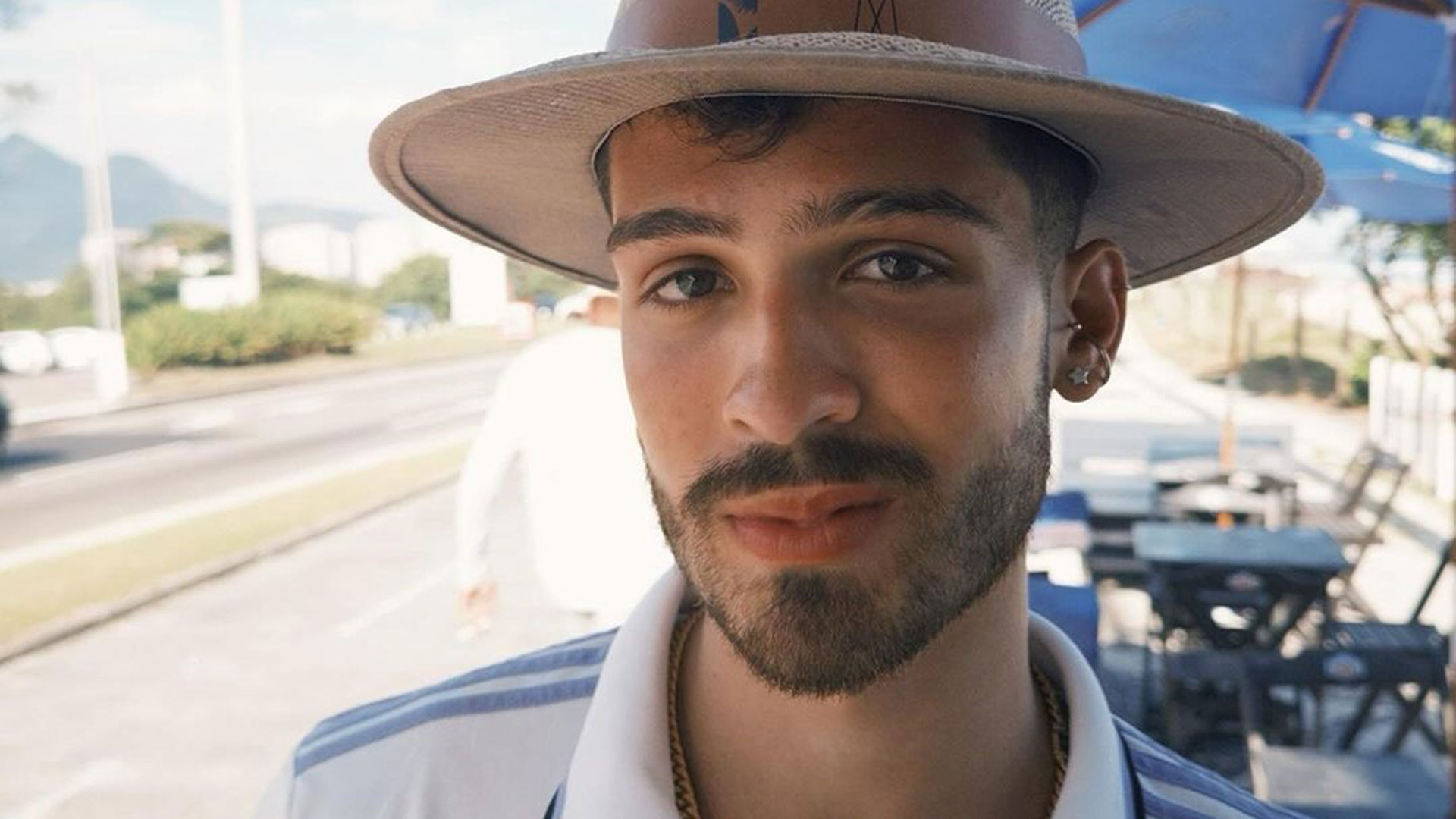 João Guilherme reflete sobre ter sido criado por mulheres