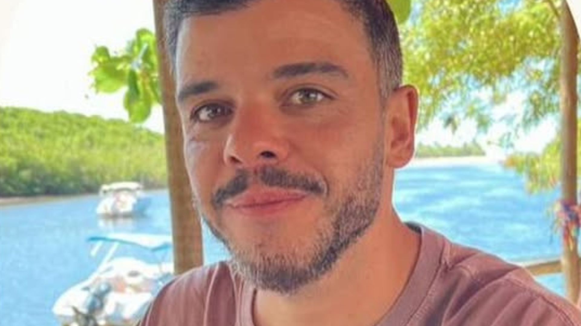 Irmã de João Rebello lamenta um mês de morte do ex-ator: ‘Partida brutal’