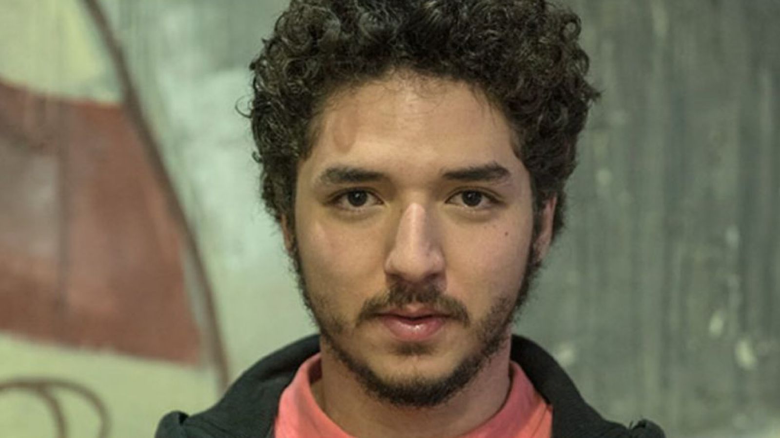 João Vitor Silva se desafia na carreira com estreia em longa de terror: ‘Tudo pela arte’
