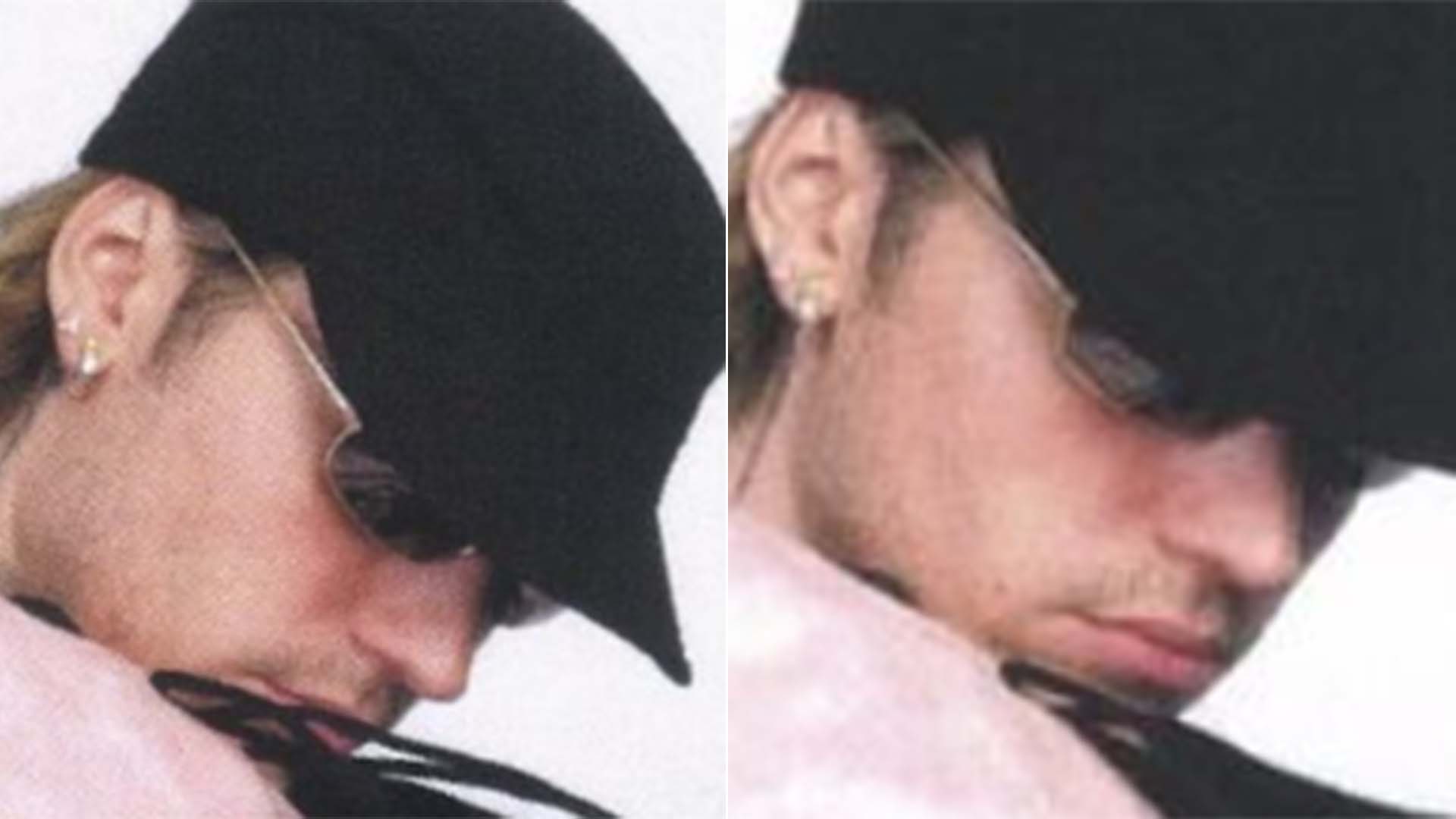 Justin Bieber faz rara aparição com o filho no colo em nova foto