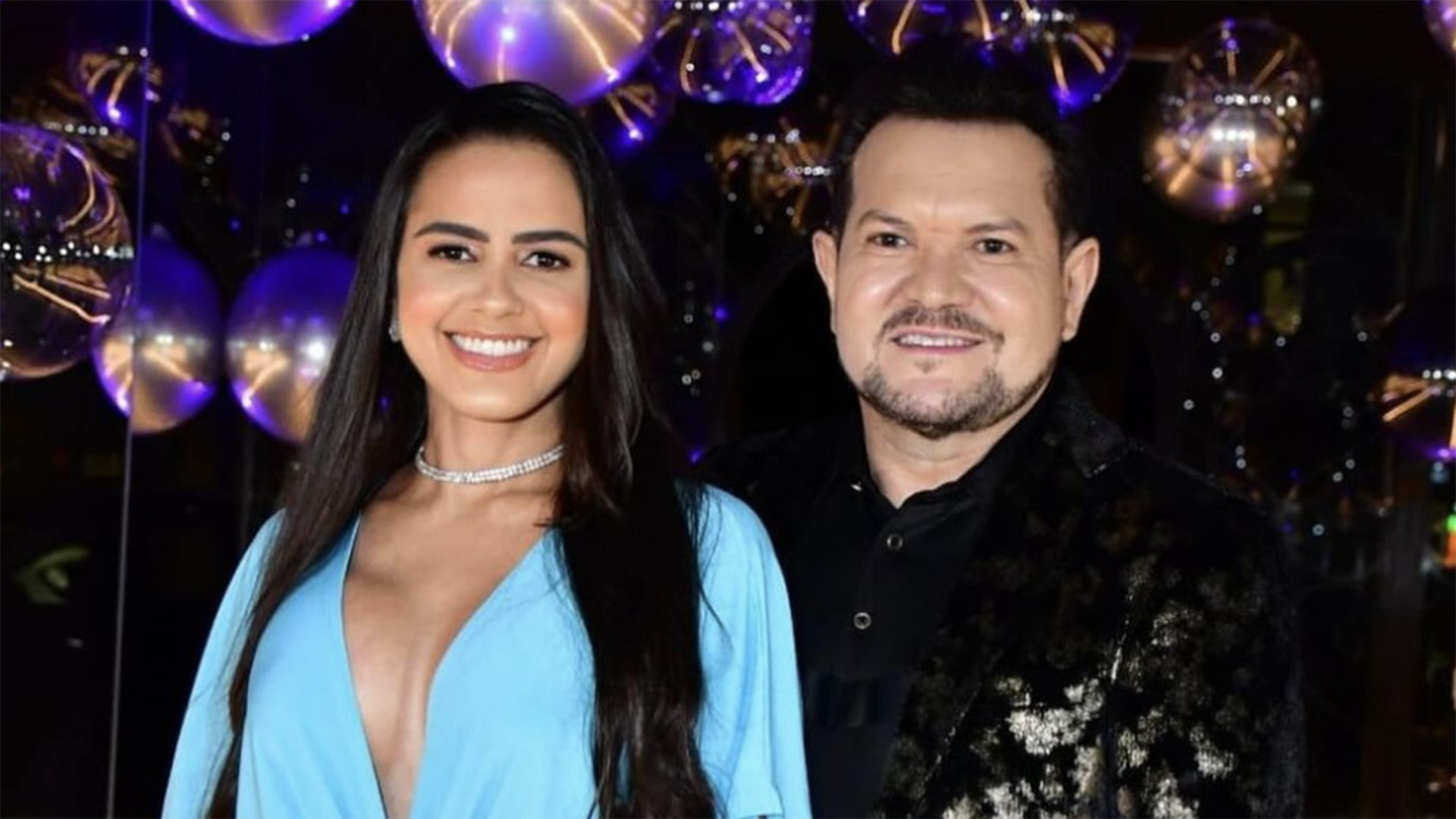 Mulher de Ximbinha reage ao ver o resultado da harmonização facial