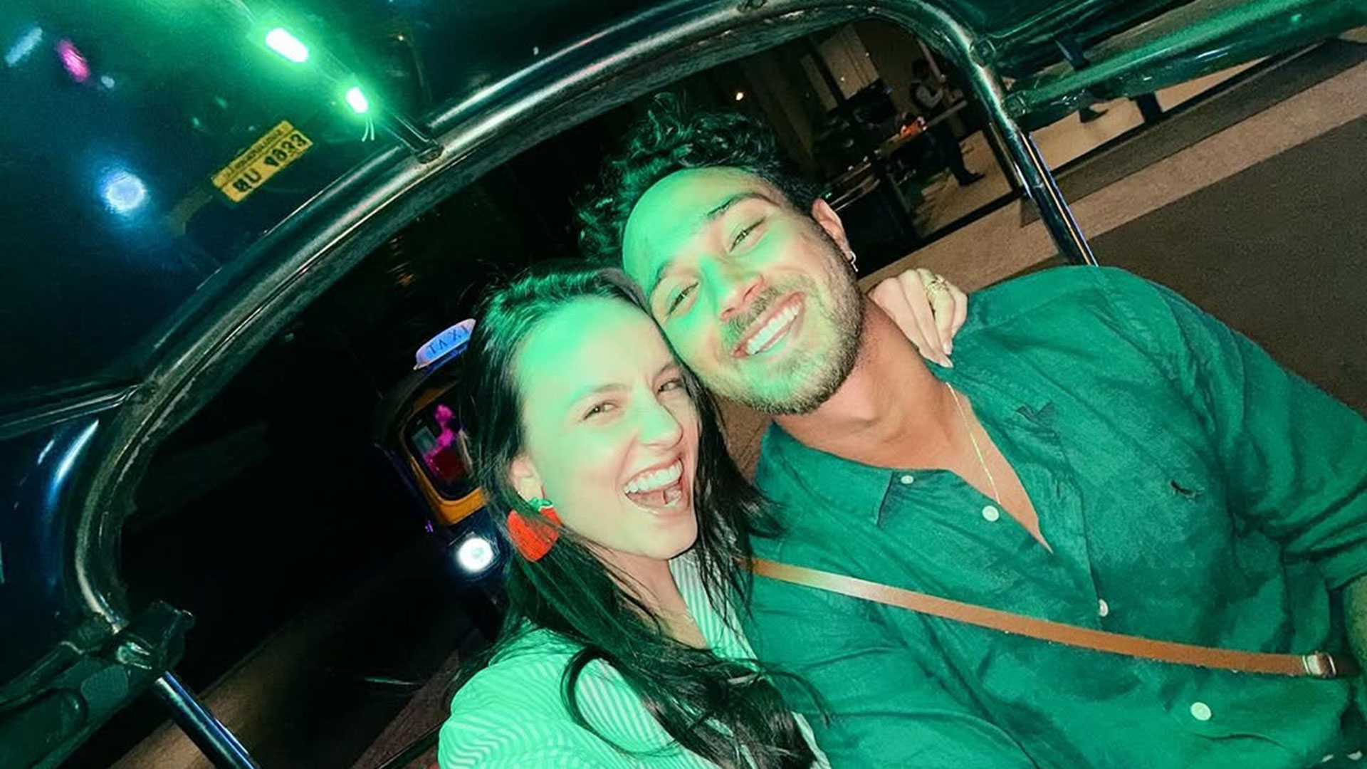 Larissa Manoela encanta com novas fotos de viagem: ‘Amando’
