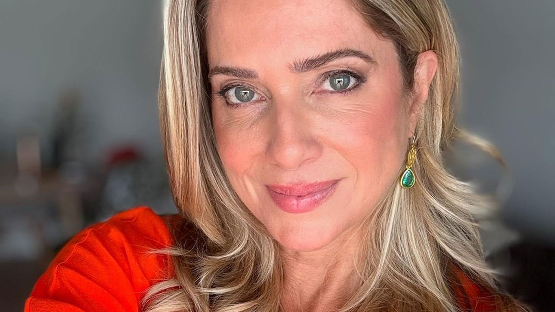 Leticia Spiller abre o jogo sobre intimidade: ‘Quero experimentar’