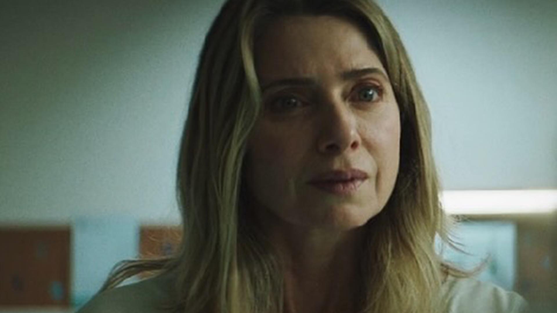 Leticia Spiller define o filme Inexplicável: ‘Traz uma mensagem de esperança’