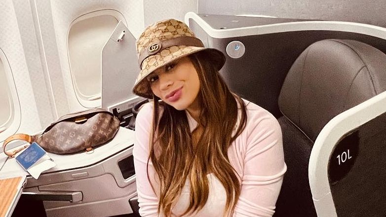 Lexa precisa diminuir ritmo de shows durante a gravidez? Médica explica