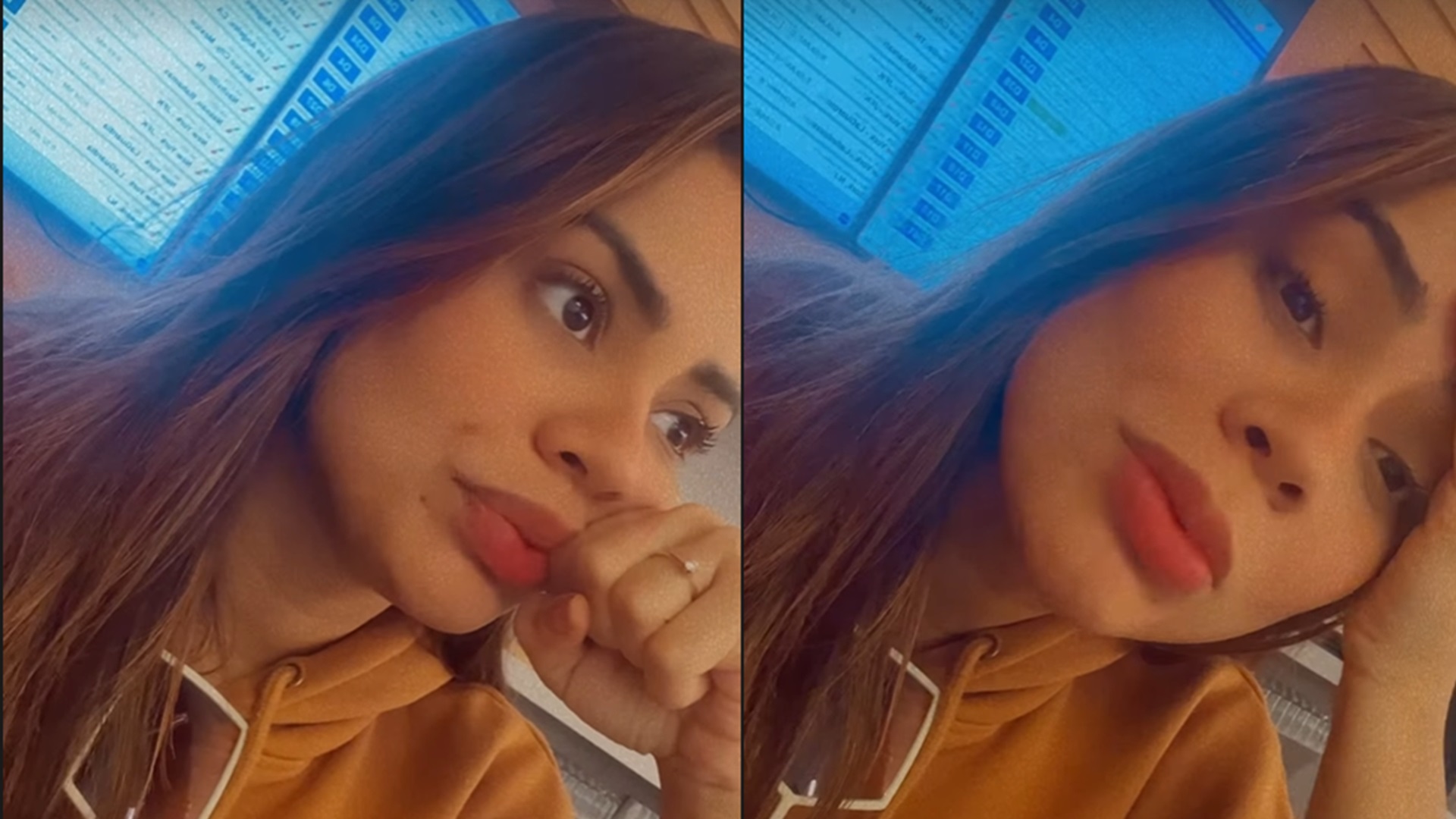 Lexa abre o jogo sobre sua alimentação na gravidez: ‘Zero exemplo’