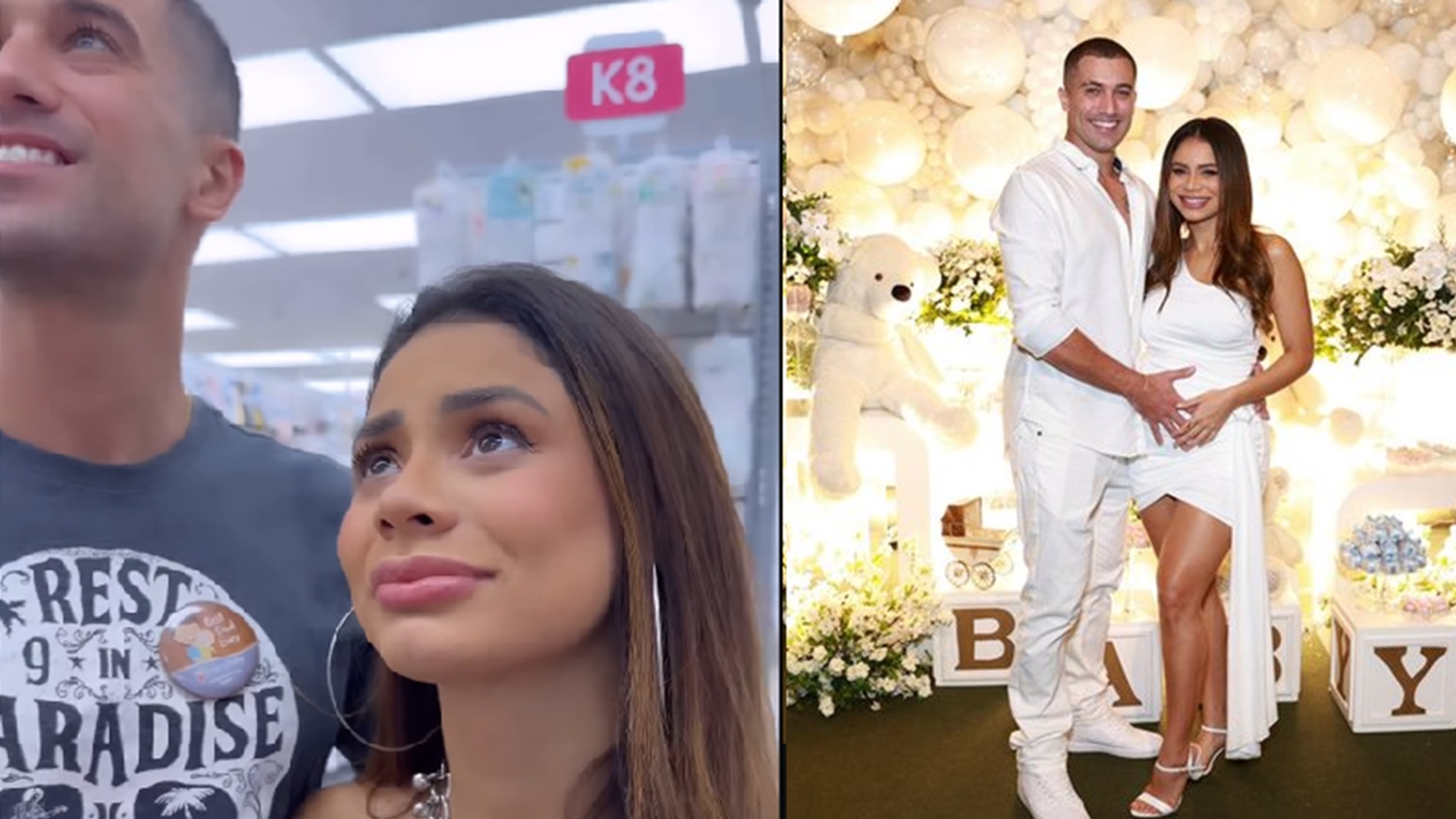 Lexa se derrete ao comprar item para a filha: “Não tem a menor condição’