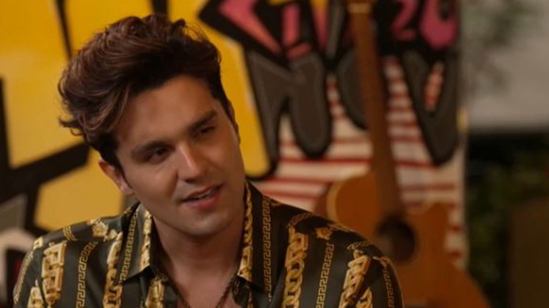 Luan Santana fala sobre as expectativas para ser pai: ‘Momento mais feliz’