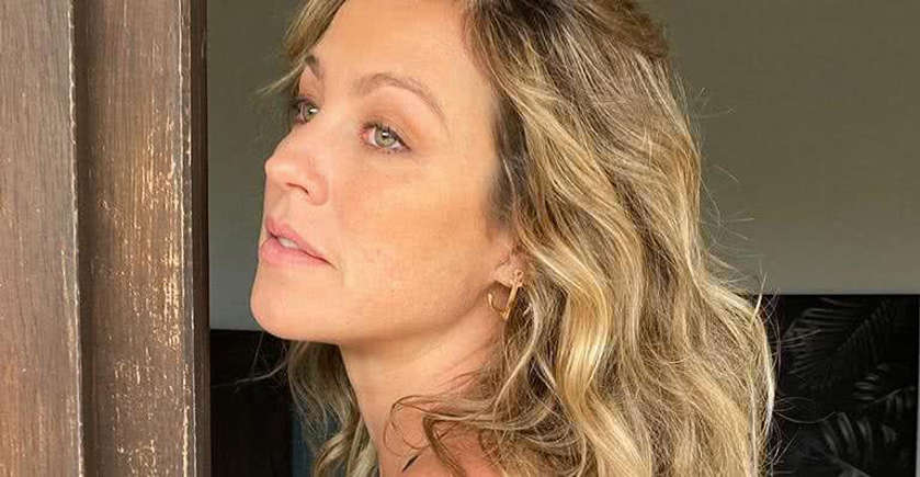 Luana Piovani relembra acusação de agressão: ‘Não tive suporte’