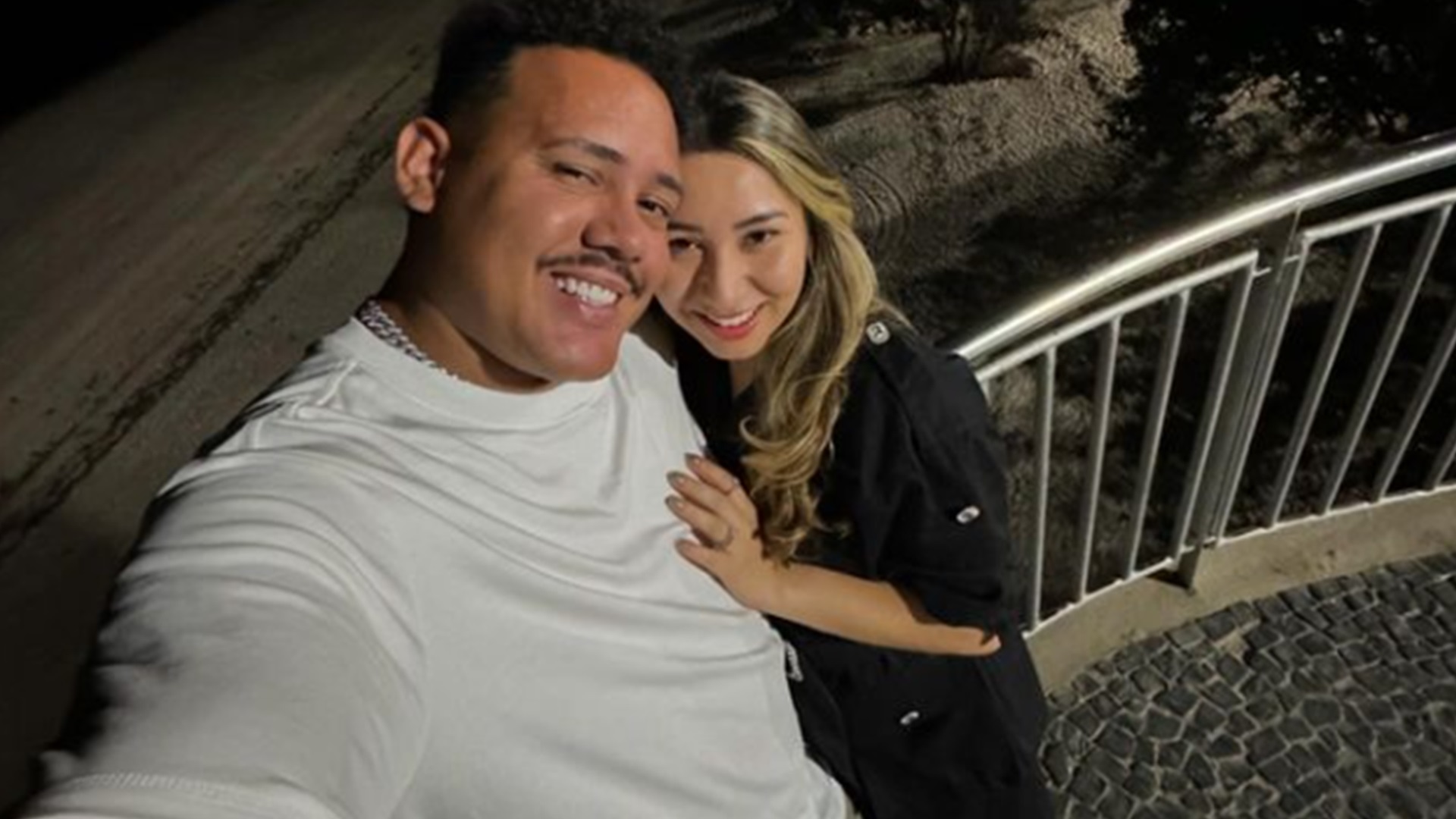 Quem é a nova namorada do ex-BBB Lucas Buda? Conheça Joyce Magalhães