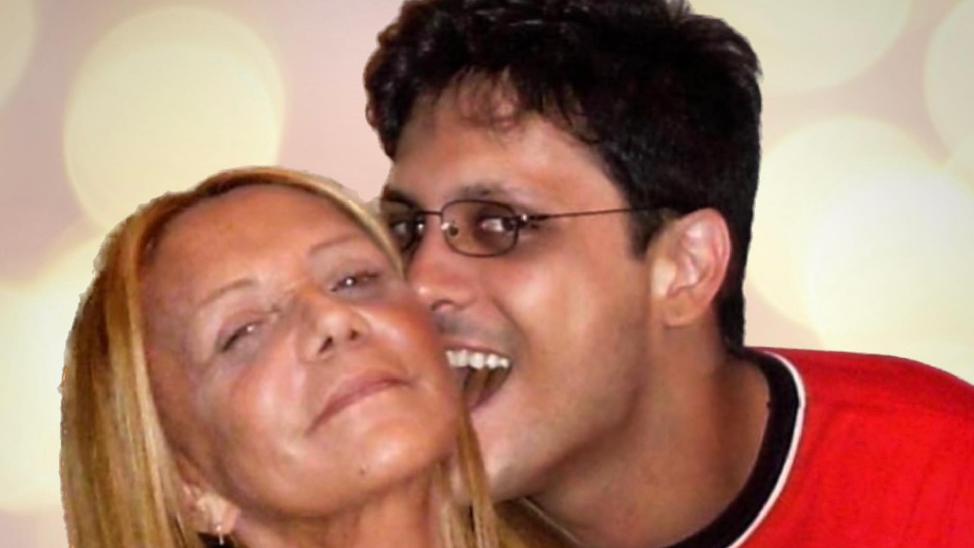 Lucio Mauro Filho faz homenagem comovente para a mãe: ‘A dor não diminuiu’