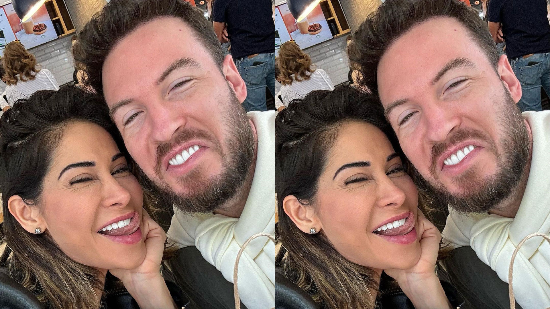 Maíra Cardi brinca ao falar sobre ser submissa ao marido