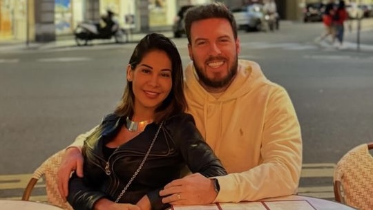 Maíra Cardi revela que não pode engravidar por conta de problema de saúde