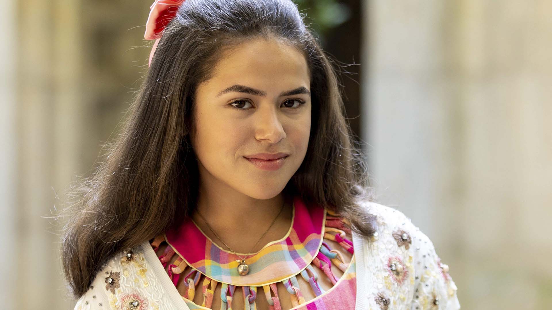 Quando Maisa vai aparecer na novela Garota do Momento?