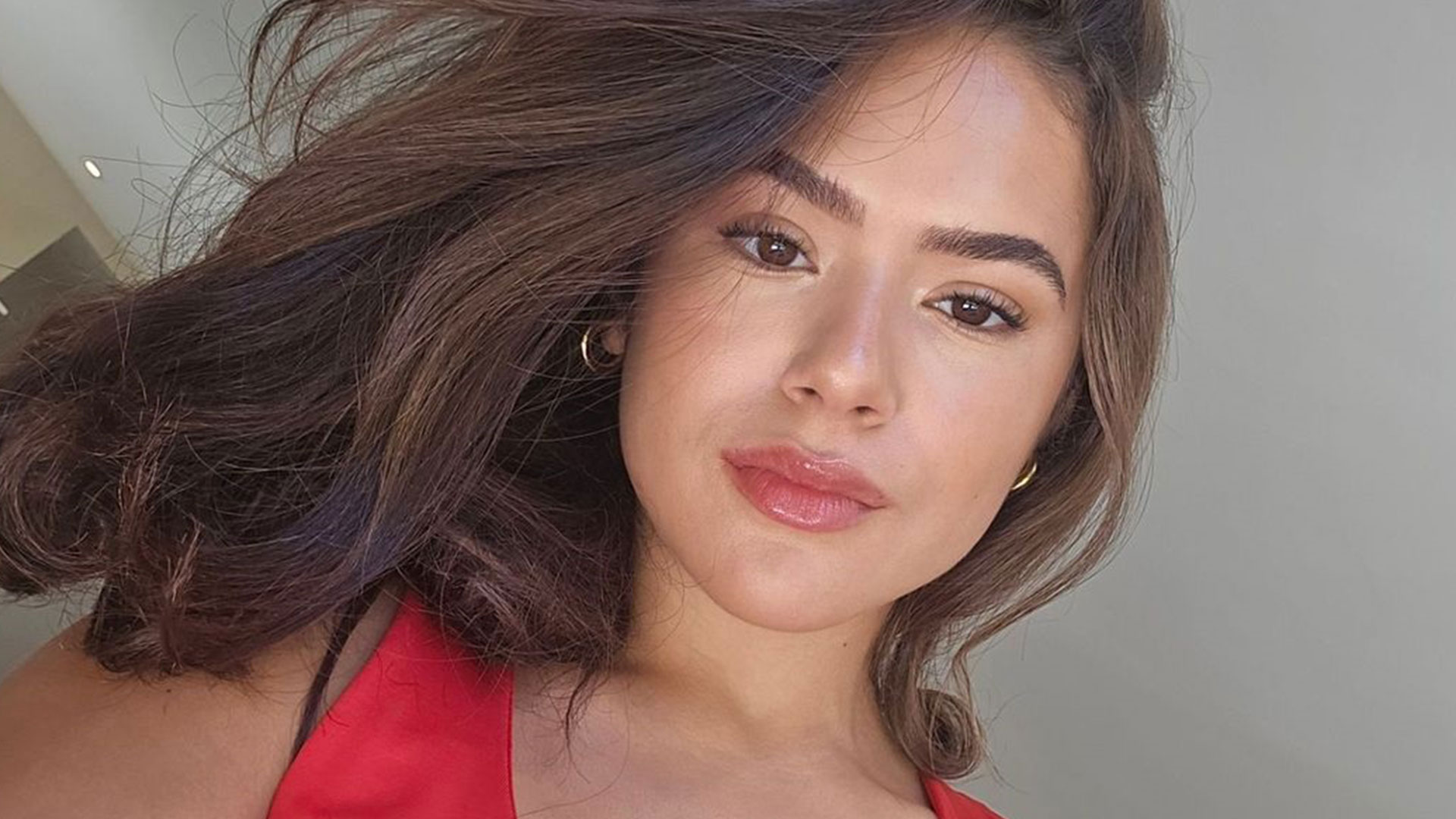 Maisa Silva conta o que faz para cuidar de sua saúde mental