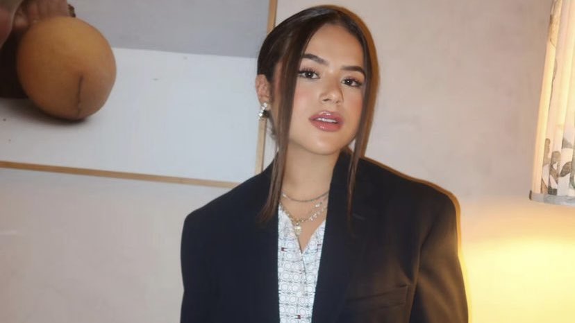 Maisa fala mais sobre sua personagem em ‘Garota do Momento’: “Falas problemáticas”