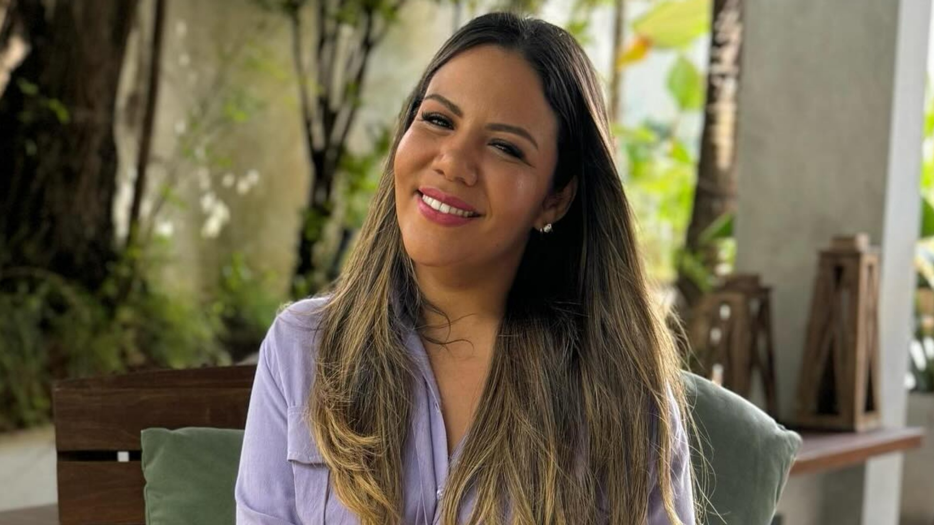 Mani Rego, ex de Davi Brito, realizará procedimentos estéticos; saiba quais