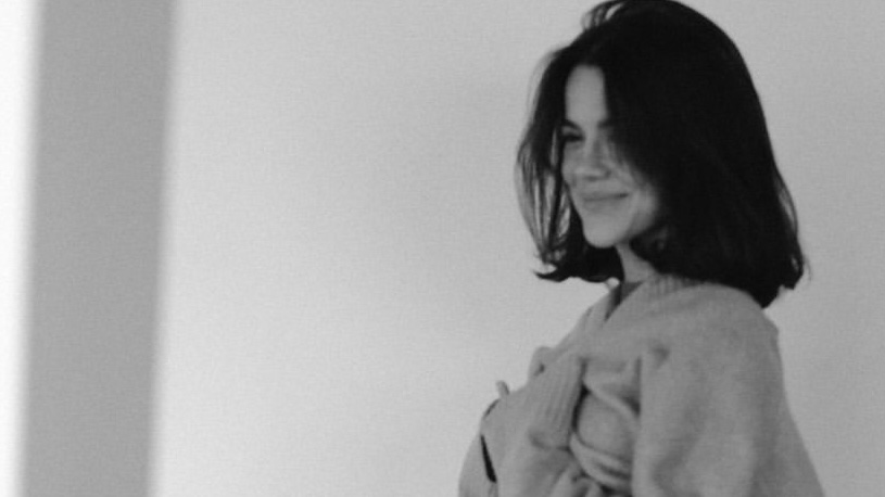 Rafa Kalimann, Bruna Marquezine e mais famosas comemoram gravidez de Manu Gavassi