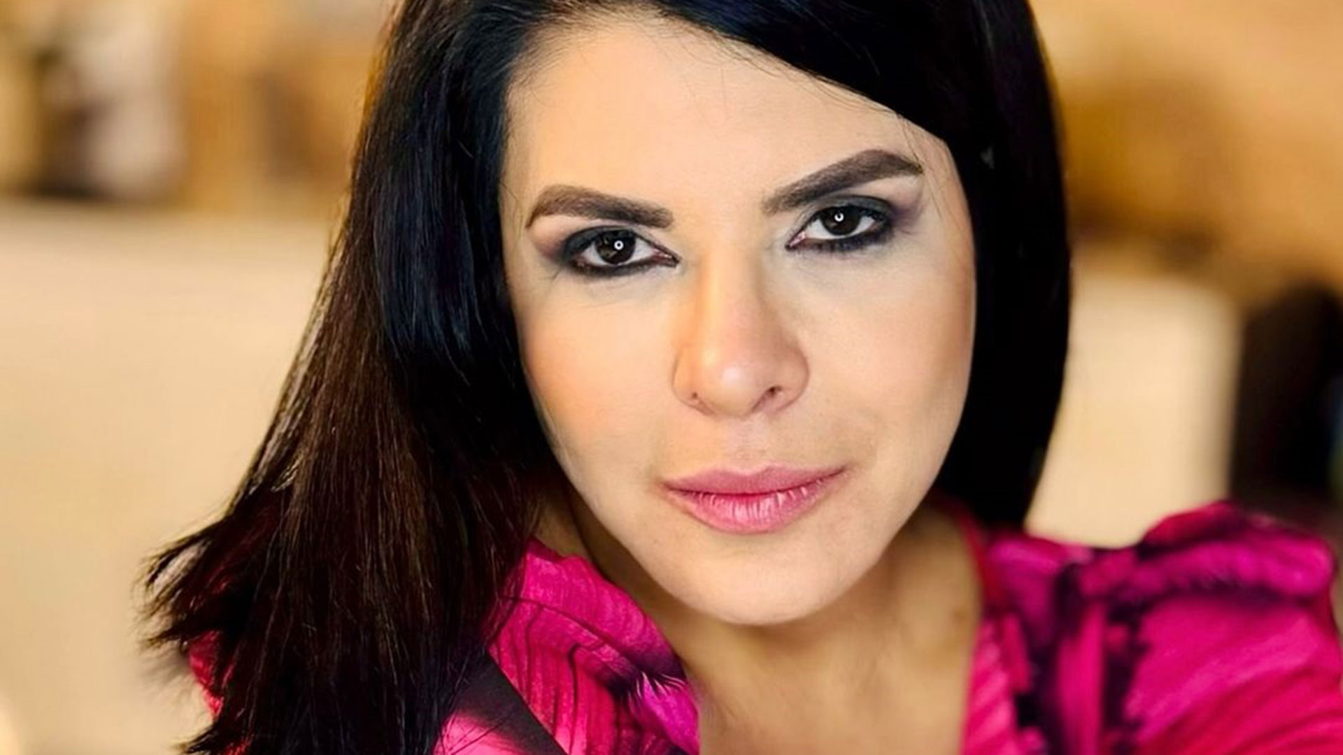 Mara Maravilha explica motivo de não ter ido ao Teleton