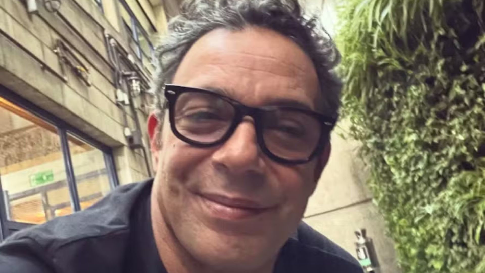 Marcelo Medici conta que pediu emprego a Silvio de Abreu: ‘Seria frustrado’