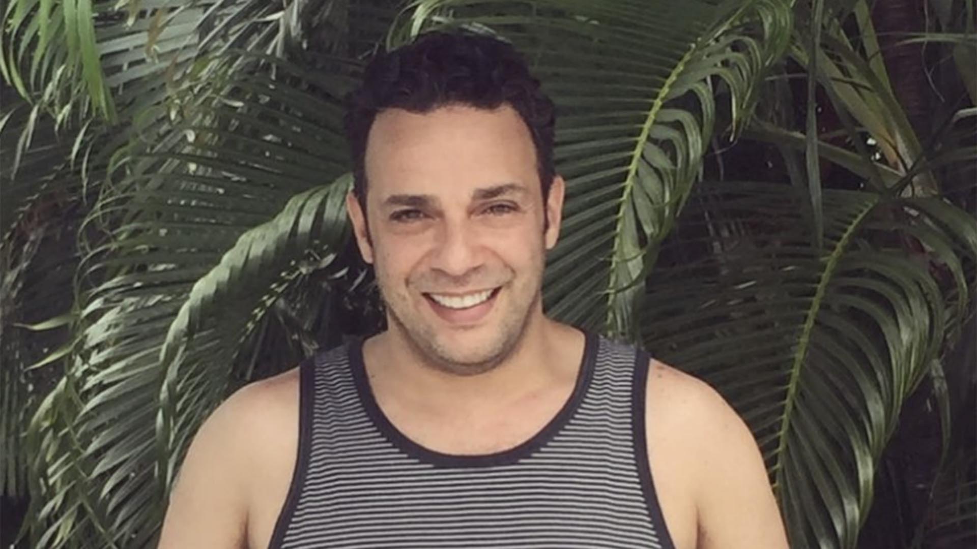 Marcelo Médici choca ao revelar há quantos anos é casado