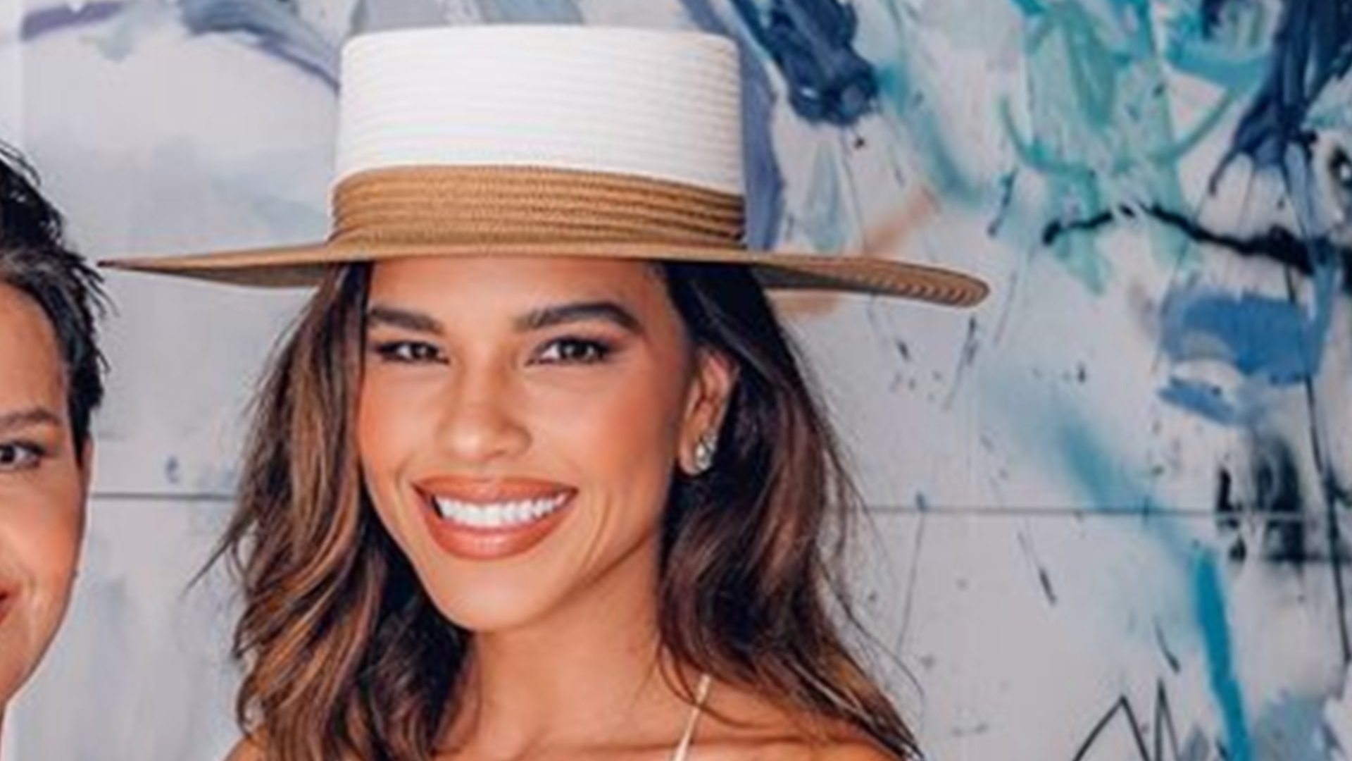 Semelhança entre Mariana Rios e a mãe impressiona: ‘Parecem irmãs’