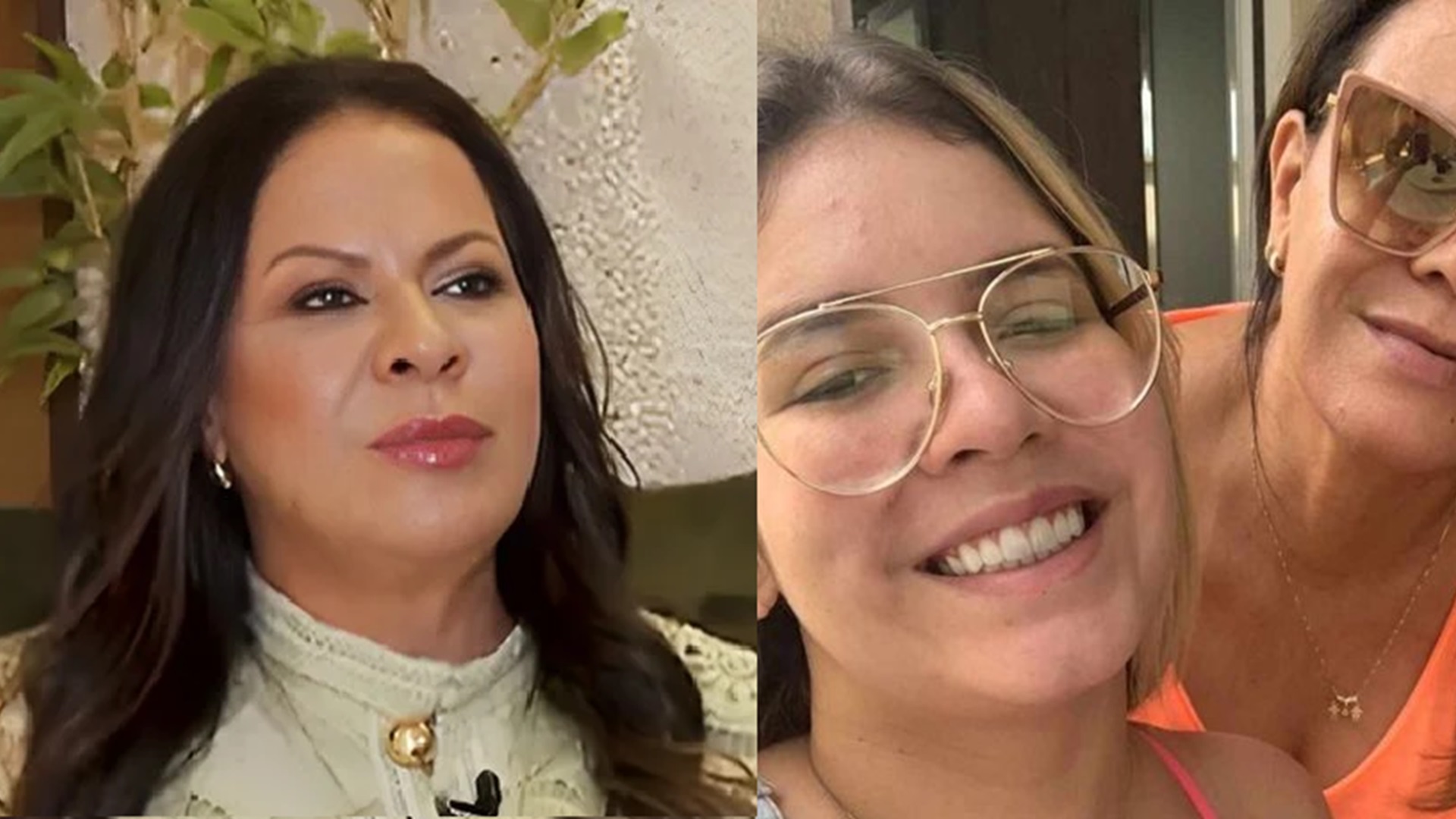Mãe de Marília Mendonça revela planos de ter mais um filho: ‘Queria muito’