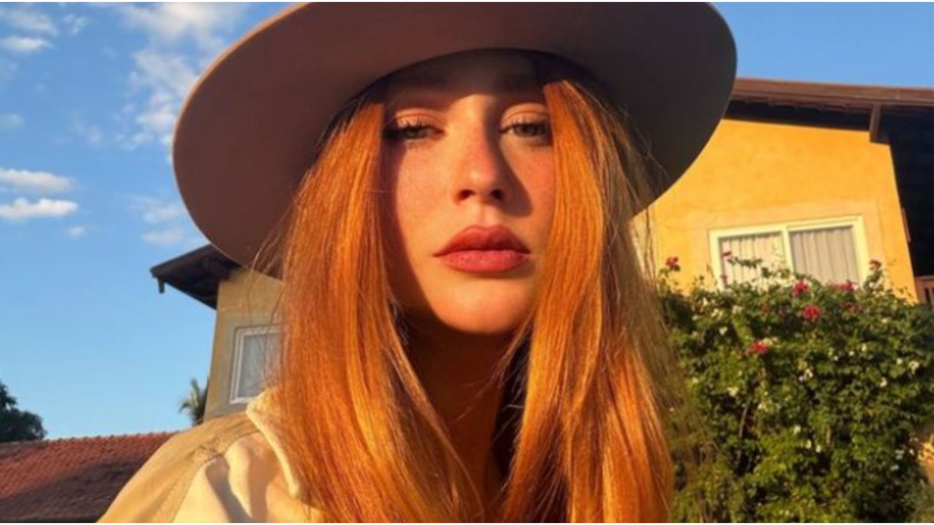 Marina Ruy Barbosa toma atitude sobre atual noiva do ex-marido