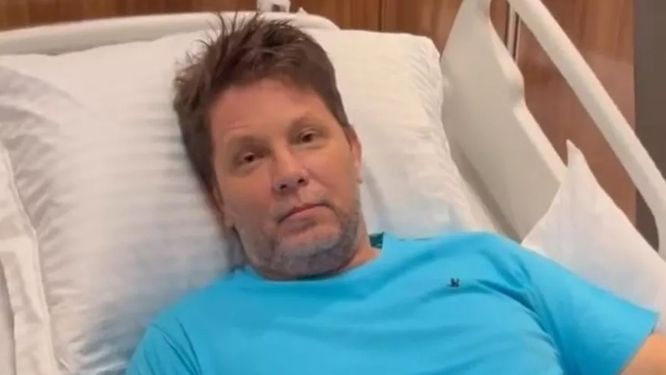 Médica alerta possíveis sequelas do diagnóstico de Mario Frias: ‘Amputação’