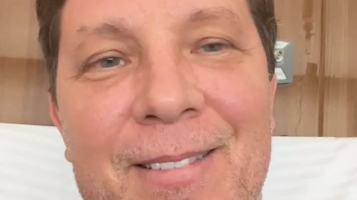 Médica explica diagnóstico de Mario Frias: ‘Situação bem grave’