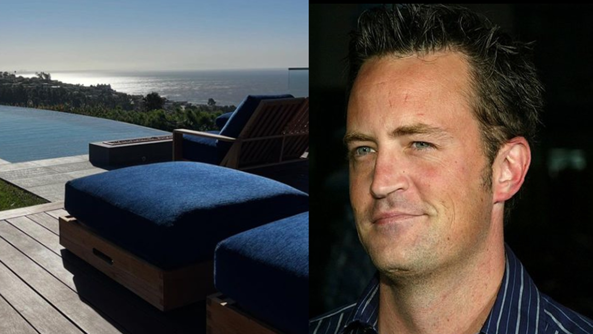 Mulher que comprou casa de Matthew Perry revela planos: ‘Mal posso esperar’
