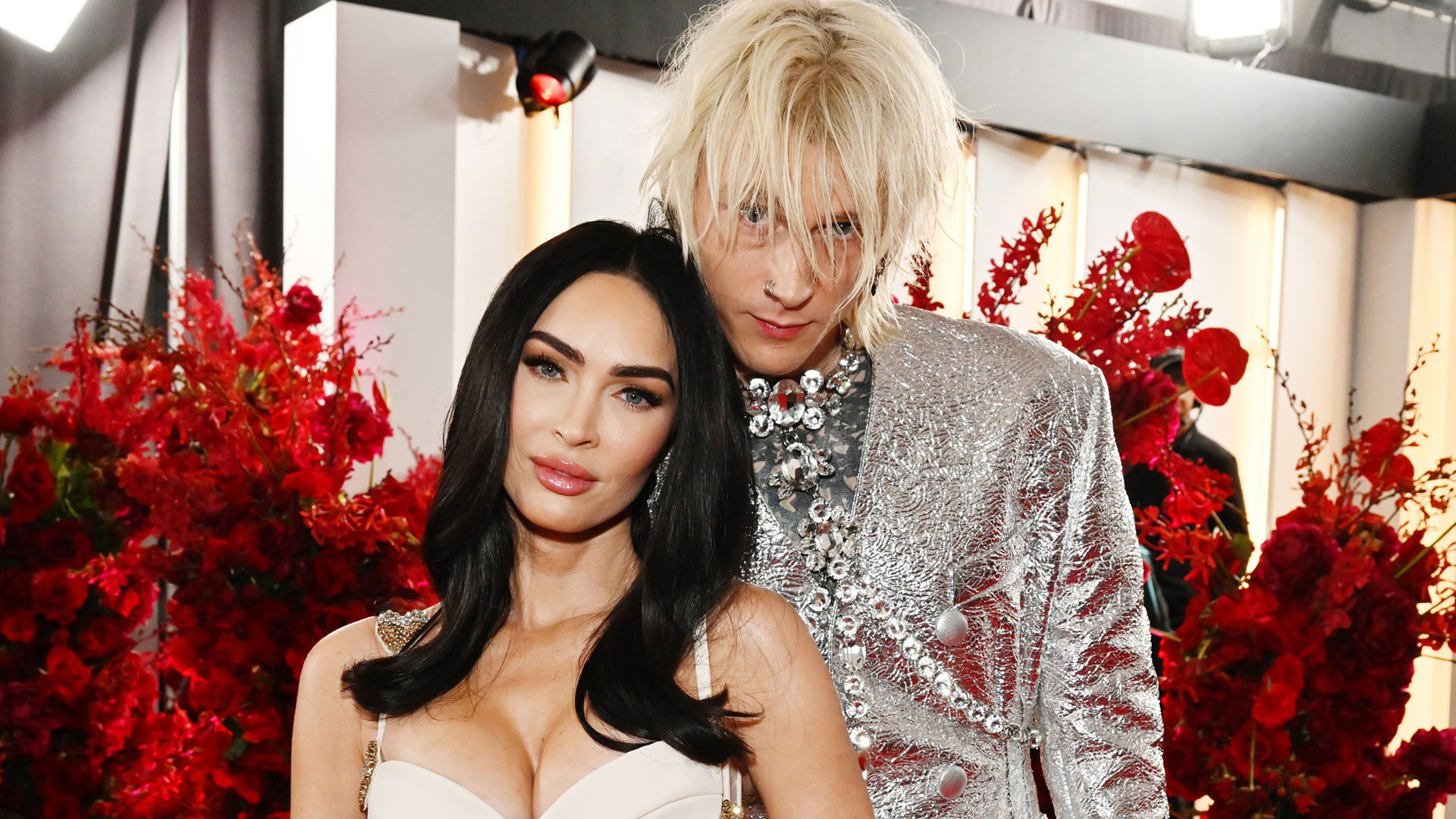 Megan Fox anuncia que está grávida de seu quarto filho