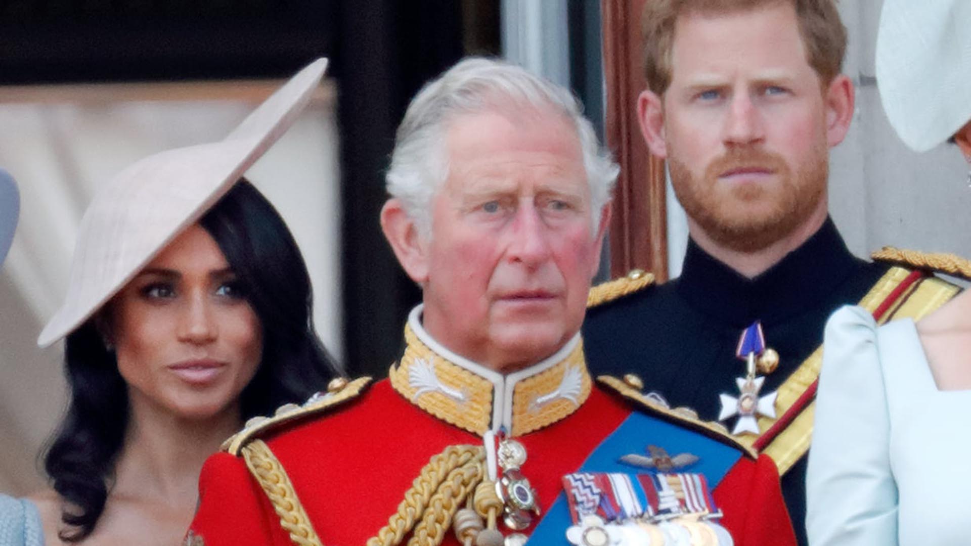 Harry e Meghan Markle não são convidados para o Natal da família real