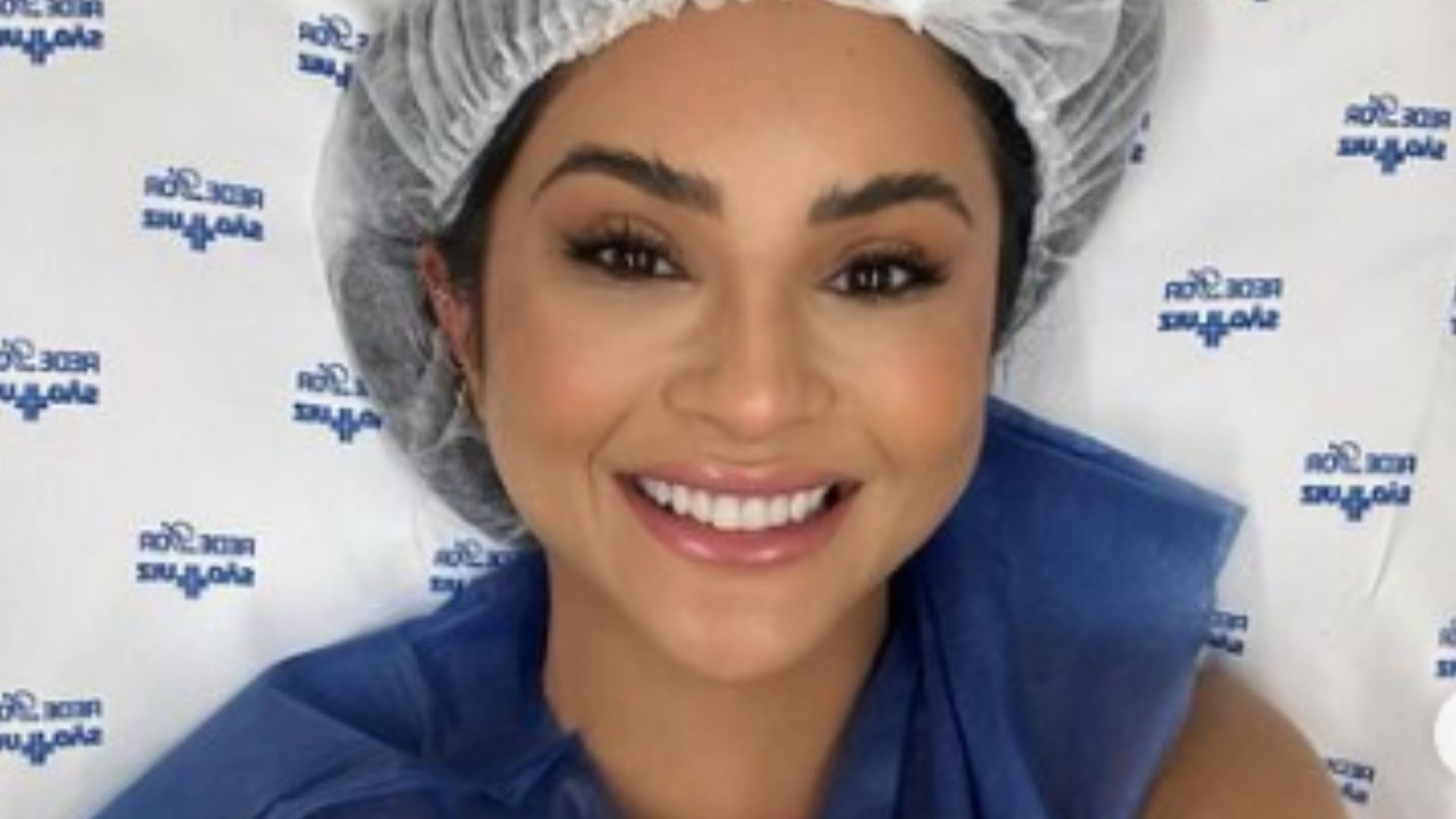 Mileide Mihaile revela quanto gastou com cirurgia plástica