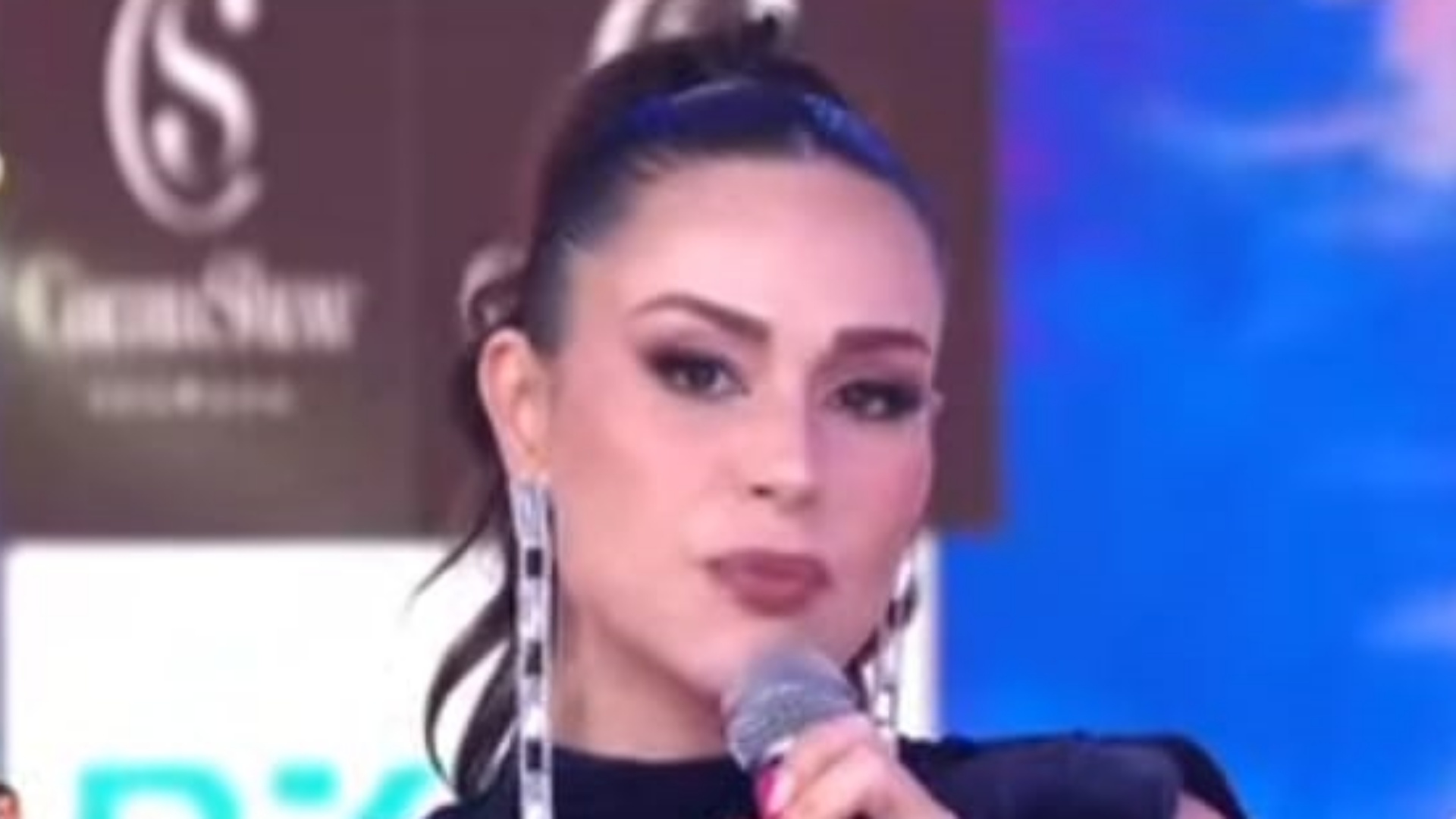 Nadja Haddad comove ao falar sobre a perda do filho: ‘Entreguei um para Deus’
