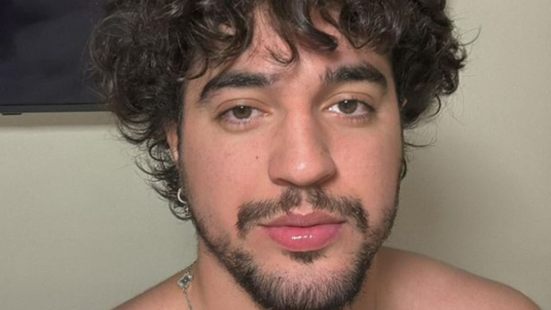 Nattan reflete sobre mudança de hábitos após diagnóstico de infecção por bactéria: “Uma nova pessoa”