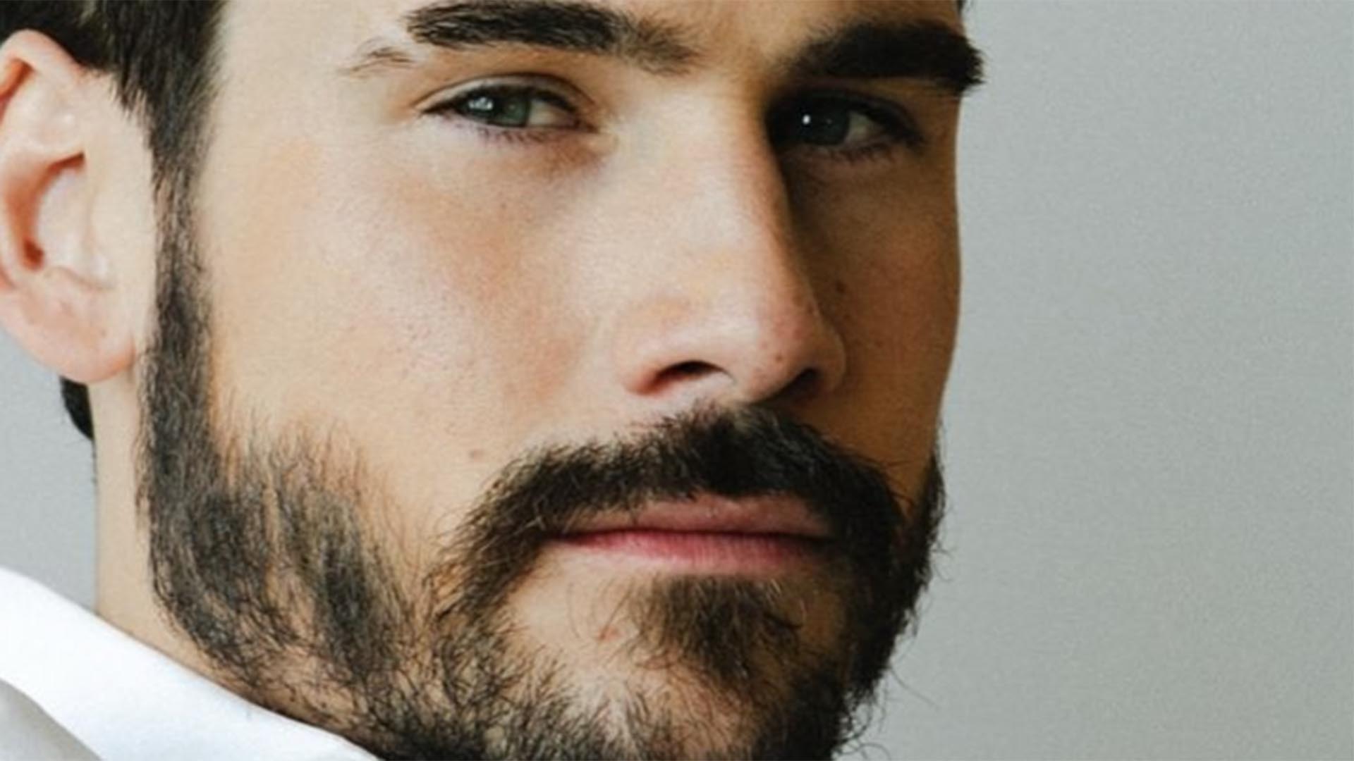 Sogra de Nicolas Prattes reage ao ver o novo visual dele. Veja as fotos