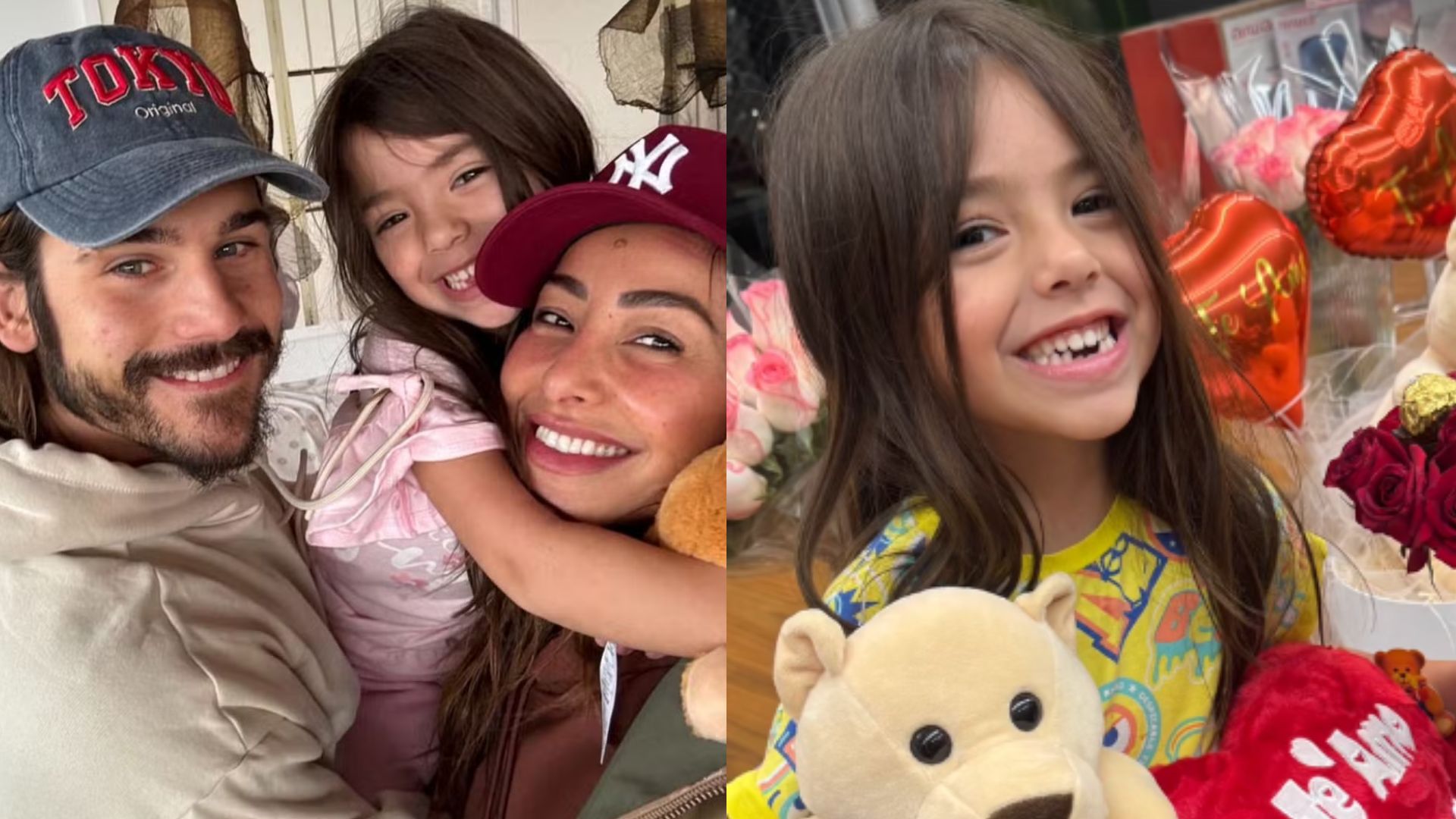 Sabrina Sato encanta ao mostrar presentes de Nicolas Prattes para Zoe
