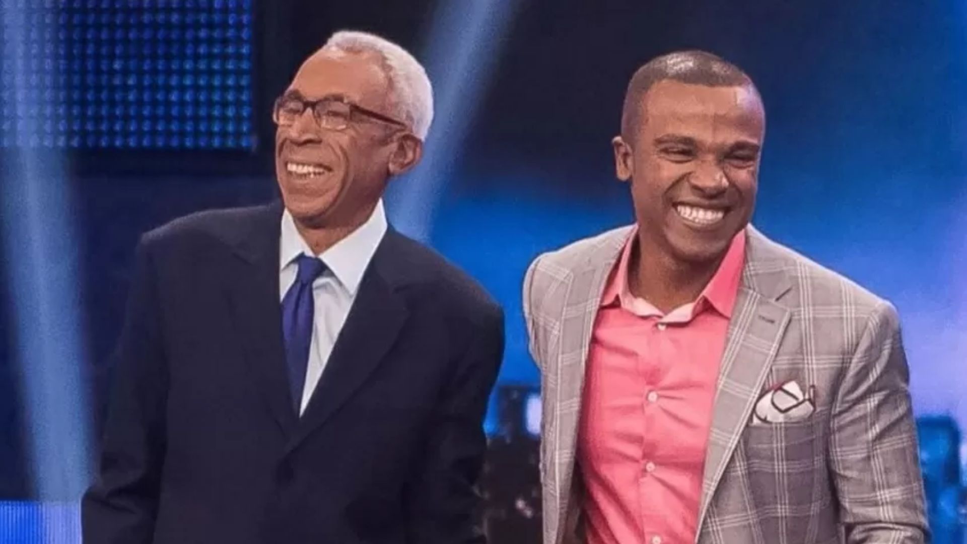 Pai de Alexandre Pires, João Pires do Nascimento morre aos 72 anos