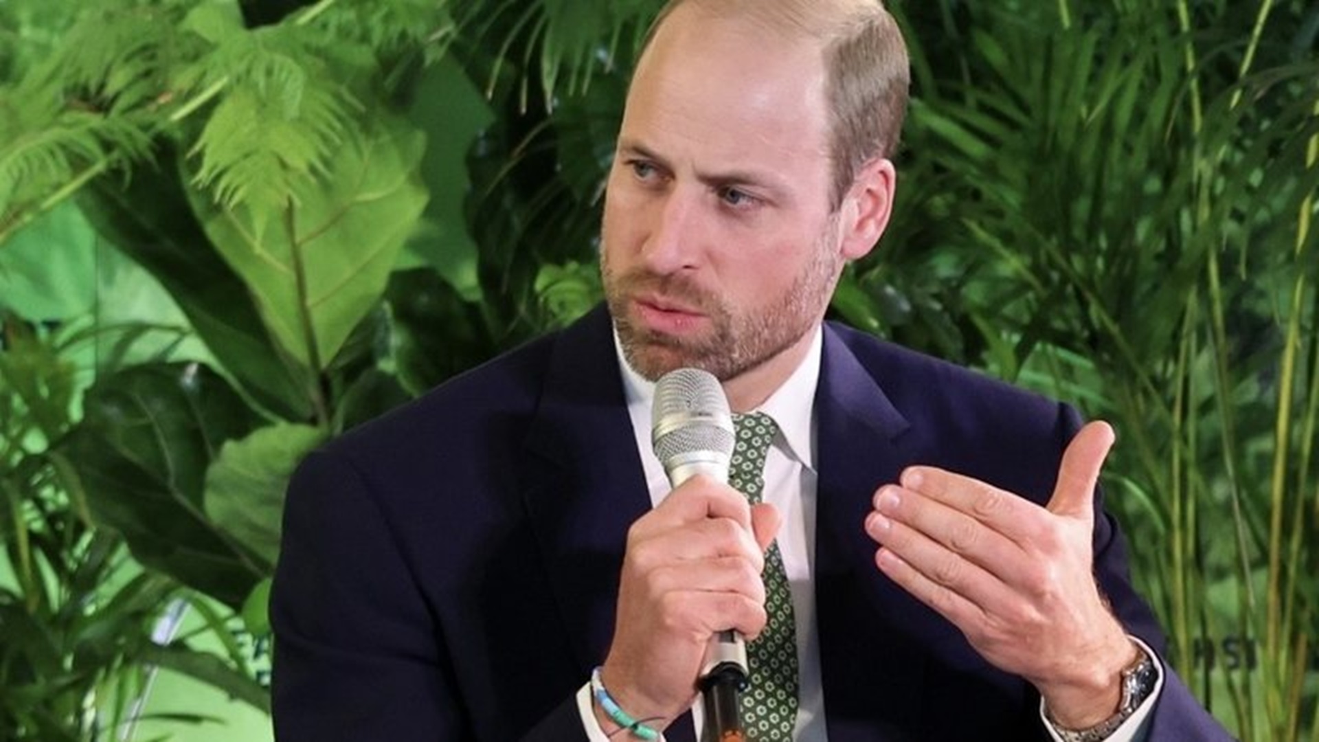 Príncipe William diz que este foi o ano mais difícil de sua vida: ‘Terrível’