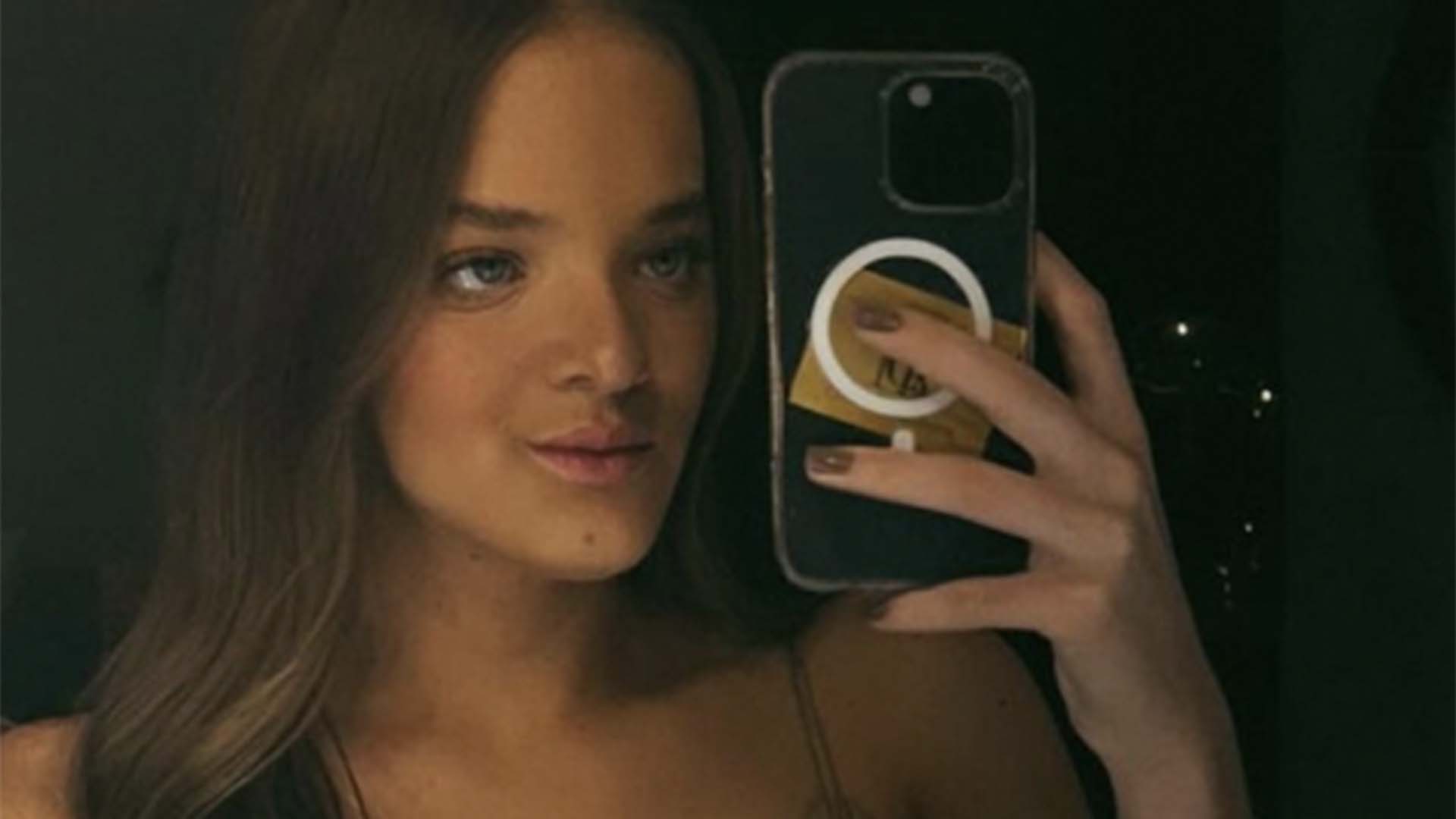 Rafaella Justus aposta em look dourado para festa. Saiba o preço