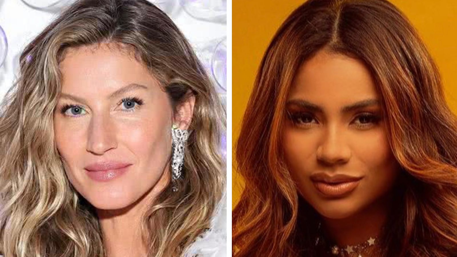 Famosas grávidas, casamento de apresentadora e tentativa de assalto a Lexa agitam a semana