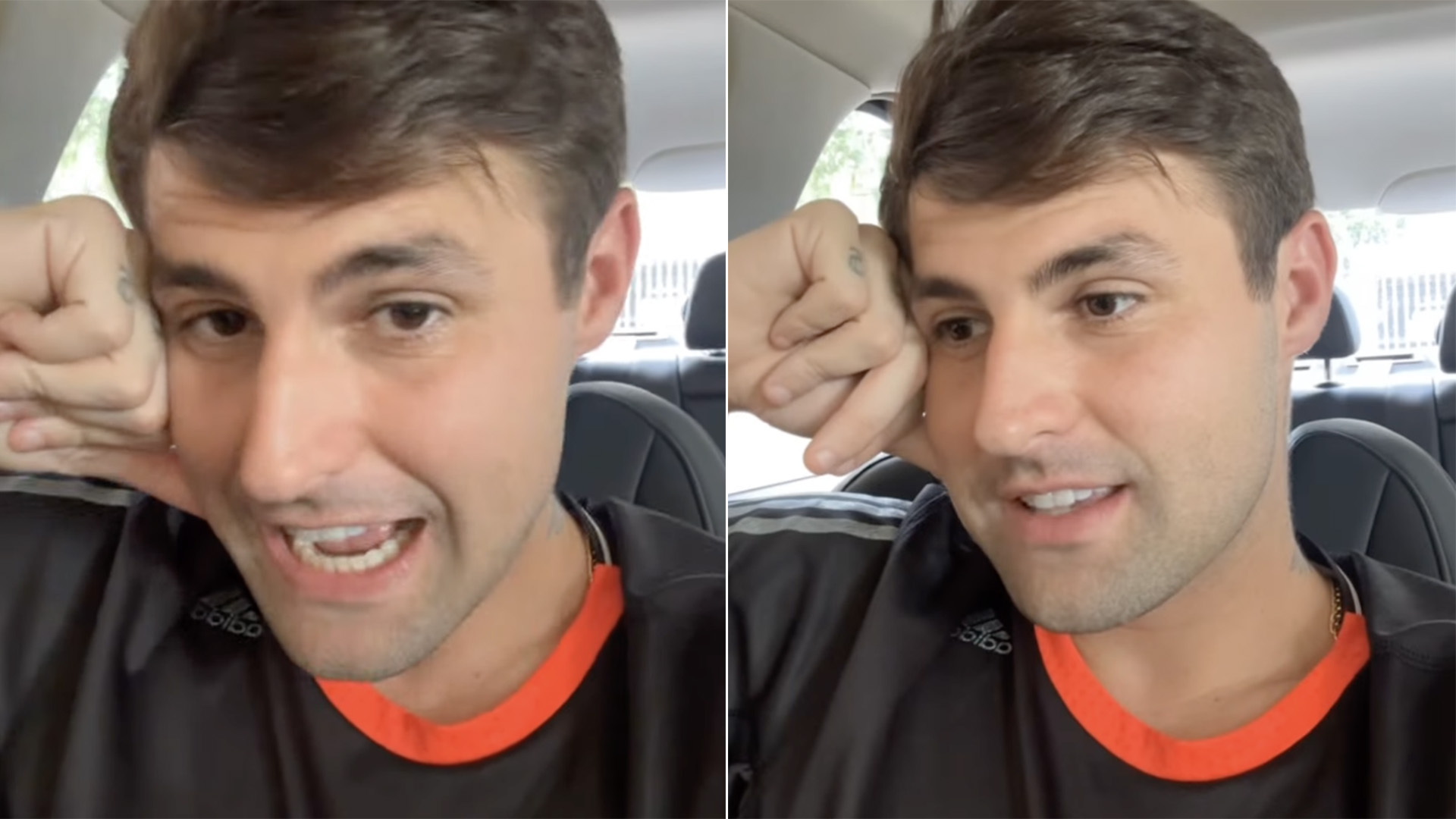 Rezende rompe o silêncio sobre rumores de processo contra Virginia Fonseca