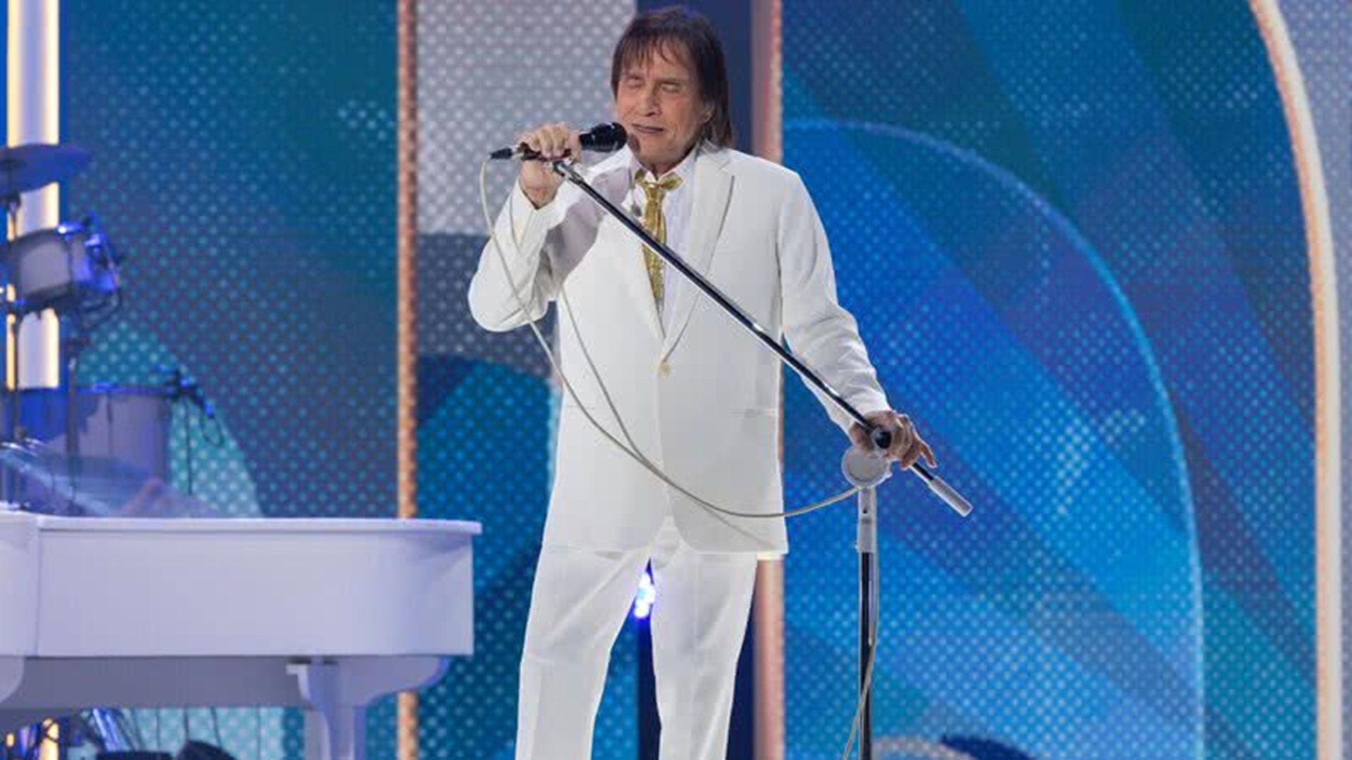 Roberto Carlos vai renovar com a Globo? Saiba qual é a proposta da emissora