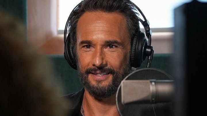 Rodrigo Santoro relembra a infância em novo filme: ‘Reencontrando uma emoção vivida’