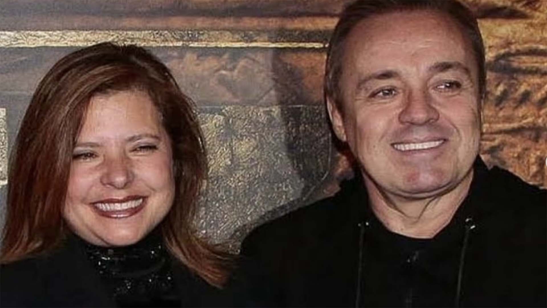 Rose Miriam abre o coração ao falar de Gugu Liberato: ‘Homem que amei’