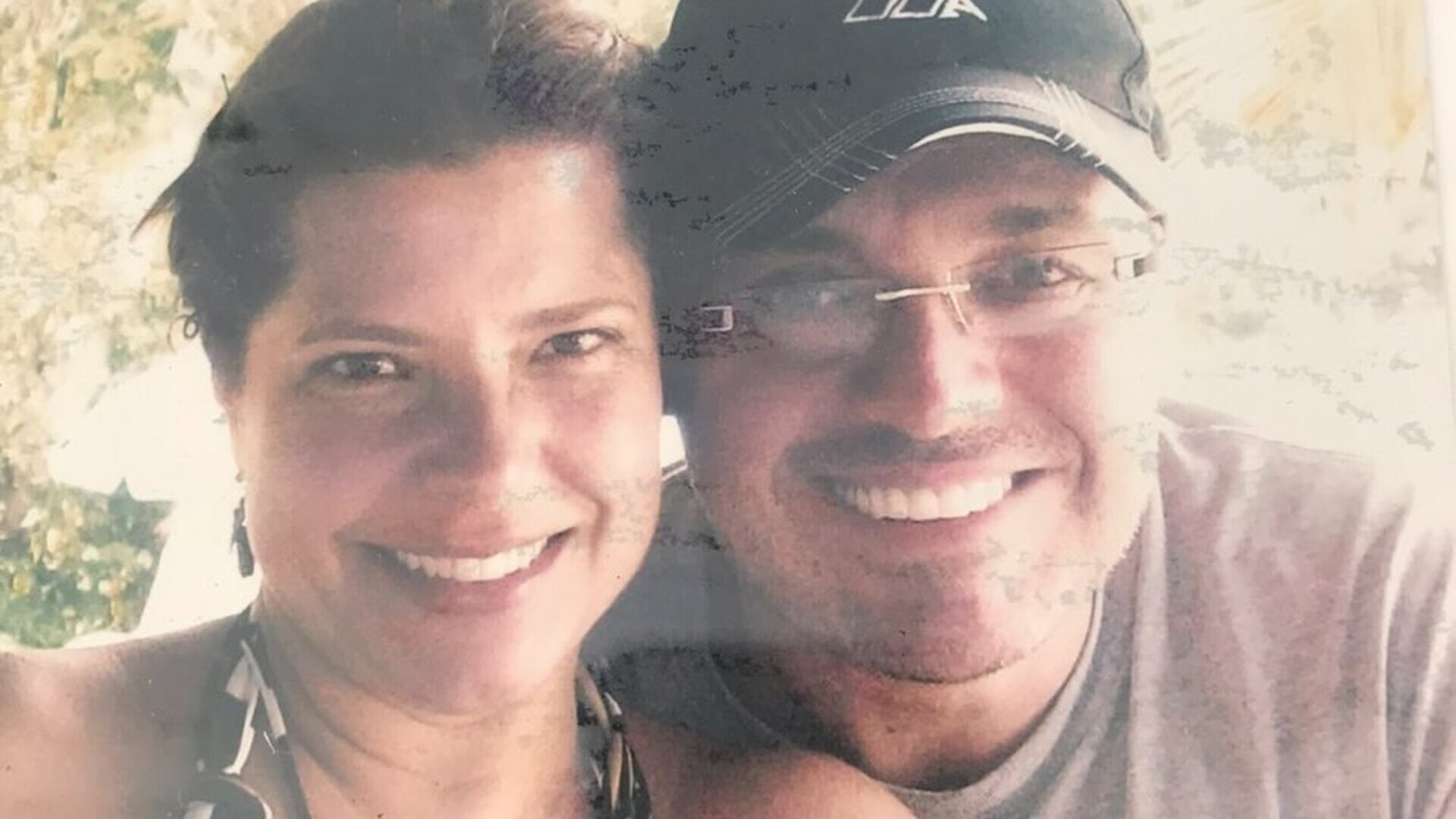 Rose Miriam lamenta 5 anos da morte de Gugu: ‘Estarei com ele em breve’